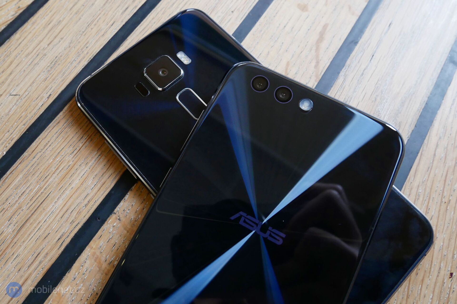 ASUS ZenFone 4 (2017)