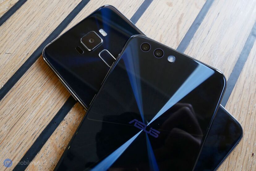 ASUS ZenFone 4 (2017)