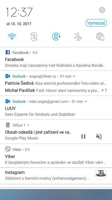 ASUS ZenFone 4 (2017)