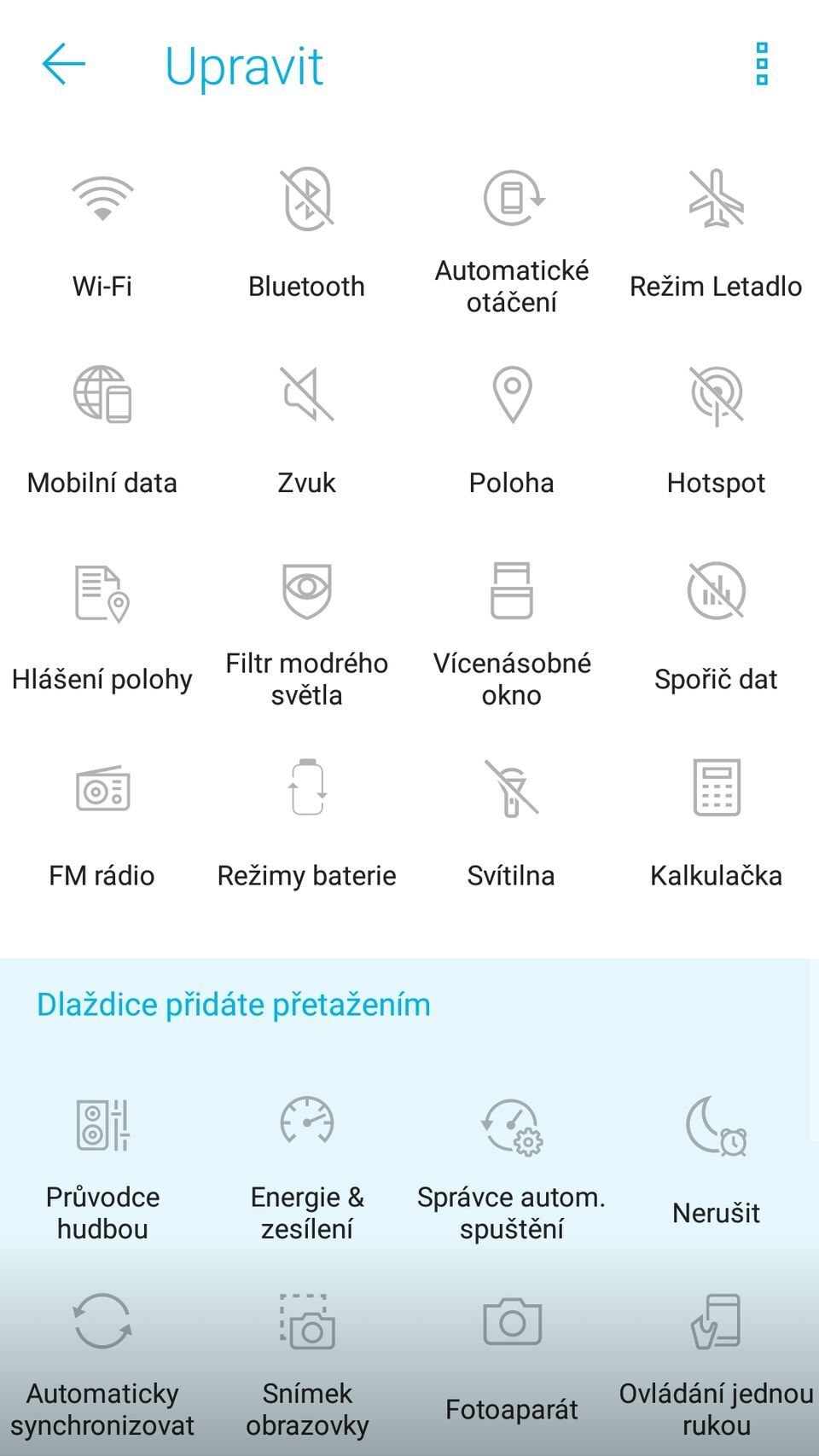 ASUS ZenFone 4 (2017)