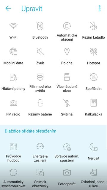 ASUS ZenFone 4 (2017)