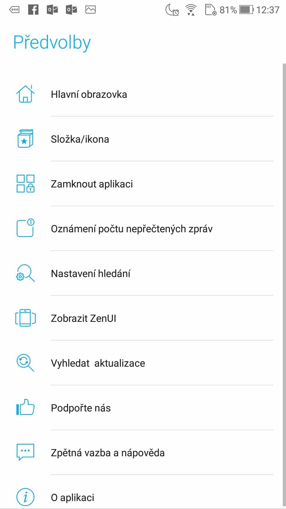 ASUS ZenFone 4 (2017)