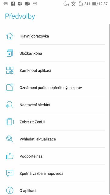 ASUS ZenFone 4 (2017)