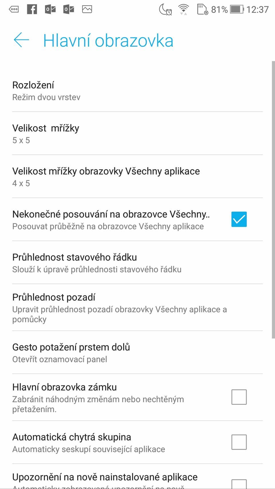 ASUS ZenFone 4 (2017)