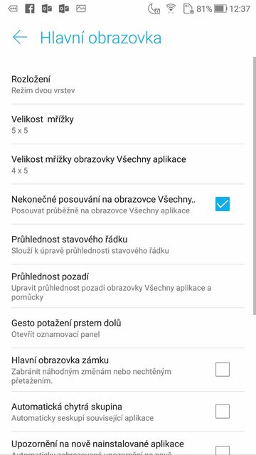 ASUS ZenFone 4 (2017)