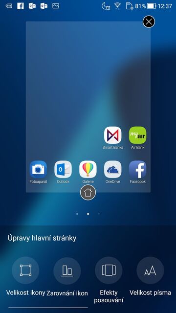 ASUS ZenFone 4 (2017)