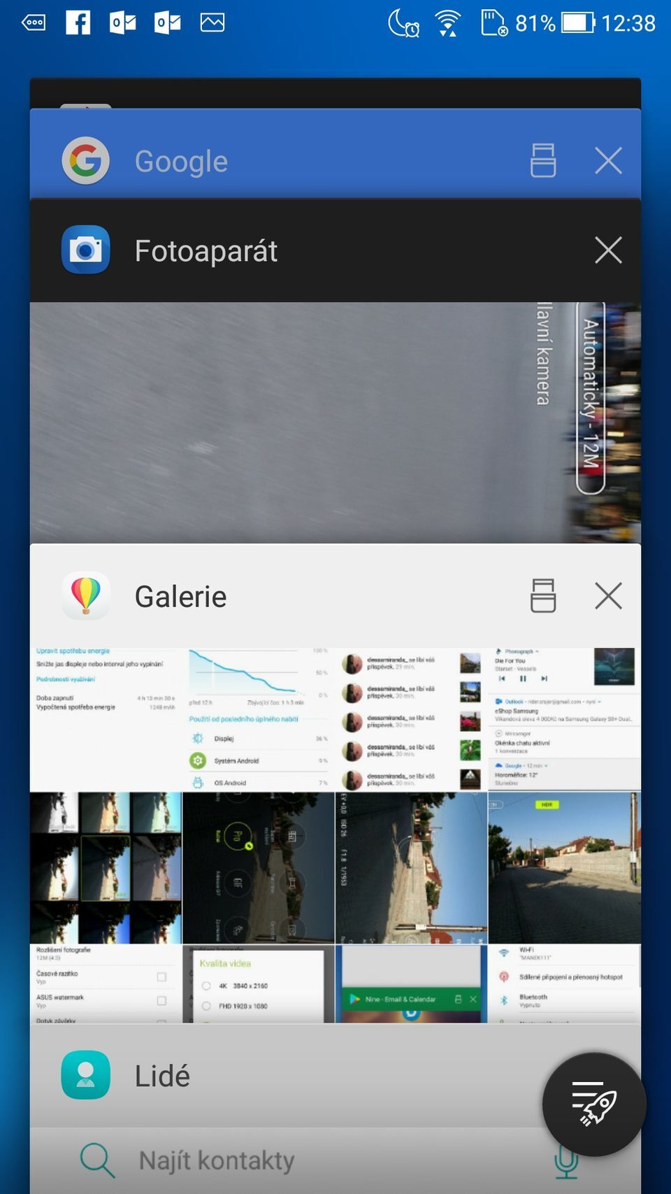 ASUS ZenFone 4 (2017)