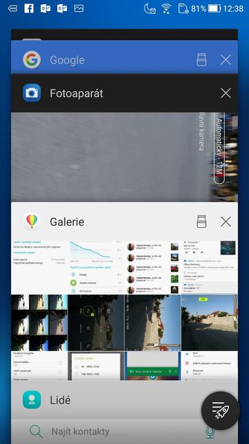 ASUS ZenFone 4 (2017)