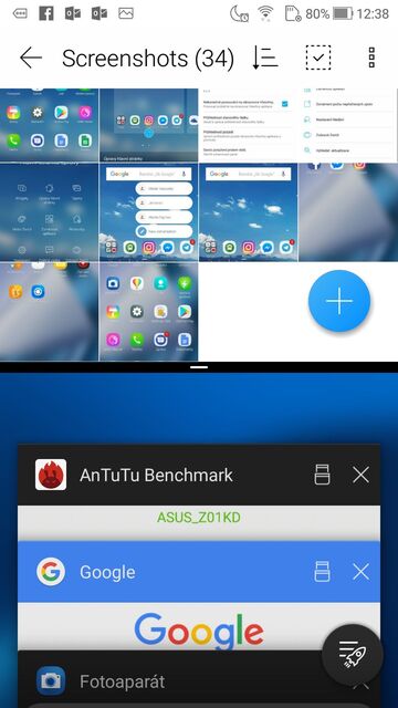 ASUS ZenFone 4 (2017)