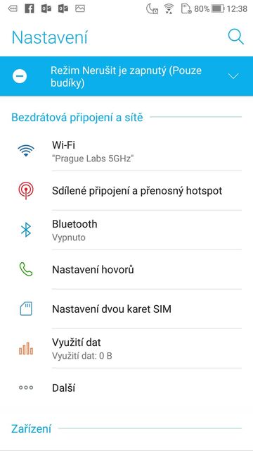 ASUS ZenFone 4 (2017)