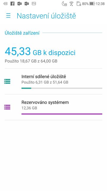 ASUS ZenFone 4 (2017)