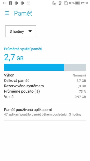 ASUS ZenFone 4 (2017)