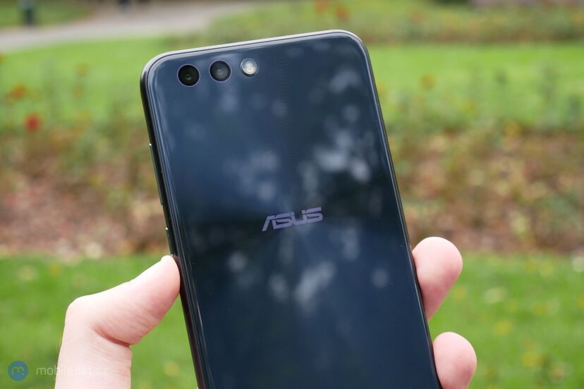 ASUS ZenFone 4 (2017)