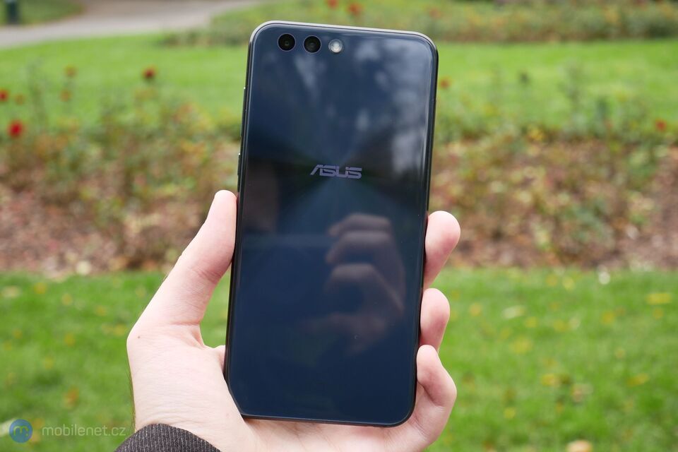 ASUS ZenFone 4 (2017)