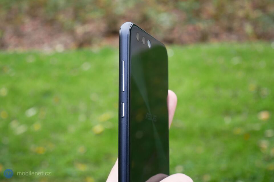 ASUS ZenFone 4 (2017)