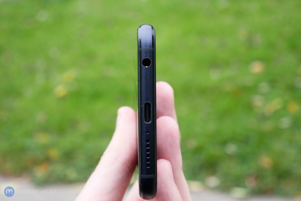 ASUS ZenFone 4 (2017)