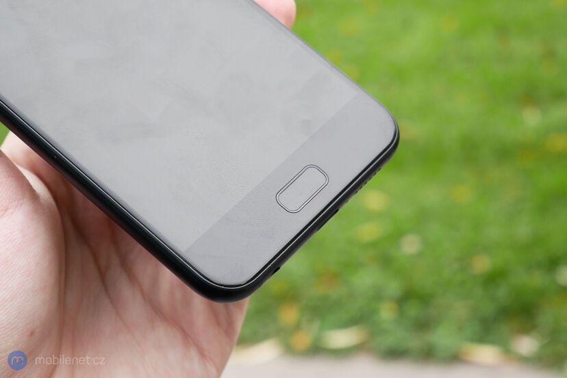 ASUS ZenFone 4 (2017)