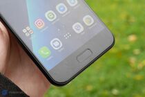 ASUS ZenFone 4 (2017)