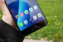 ASUS ZenFone 4 (2017)