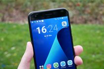 ASUS ZenFone 4 (2017)