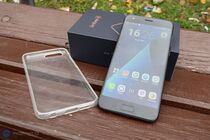 ASUS ZenFone 4 (2017)