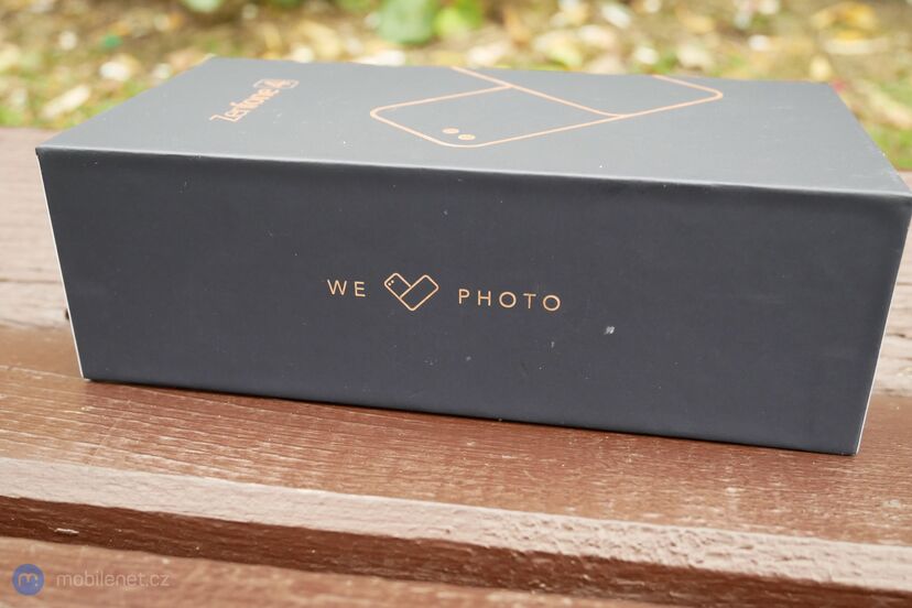 ASUS ZenFone 4 (2017)