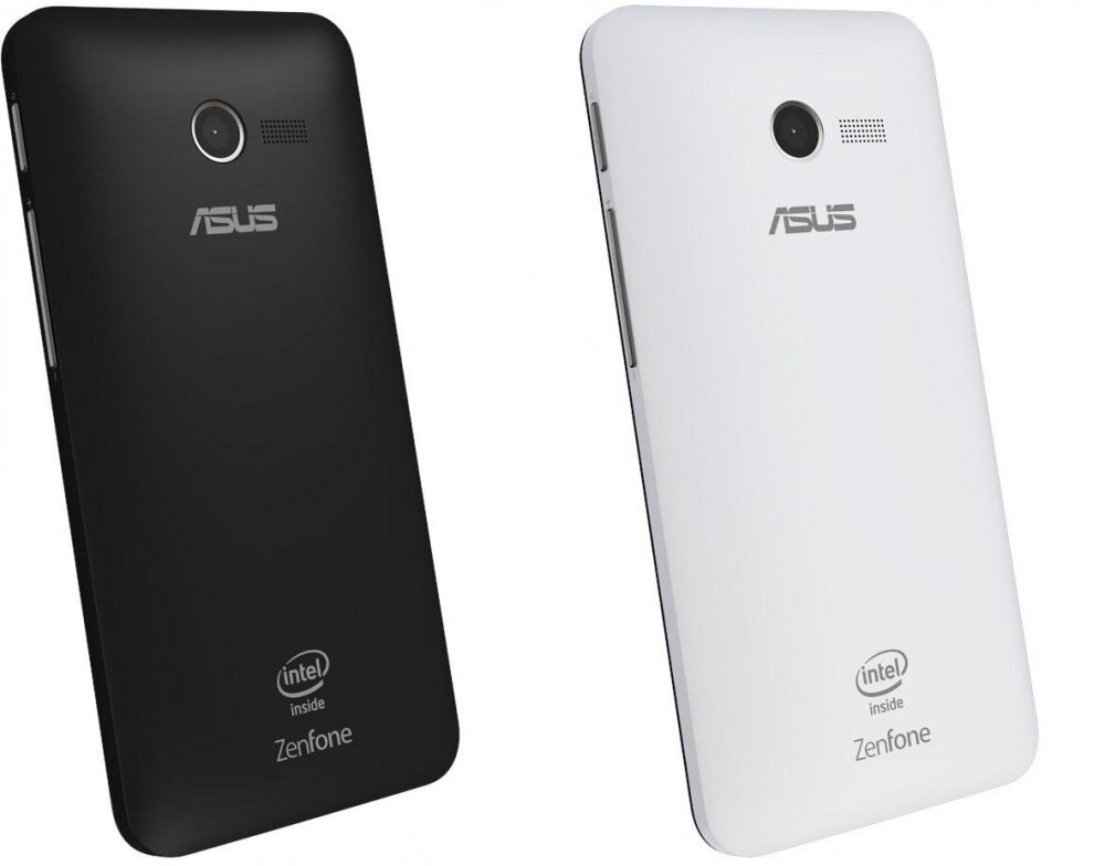ASUS ZenFone 4 A450CG