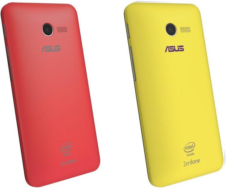 ASUS ZenFone 4 A450CG
