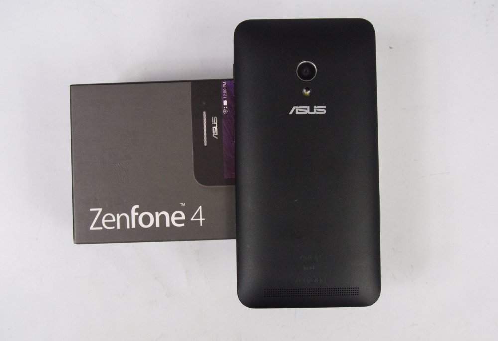 ASUS ZenFone 4 A450CG