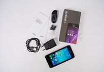 ASUS ZenFone 4 A450CG