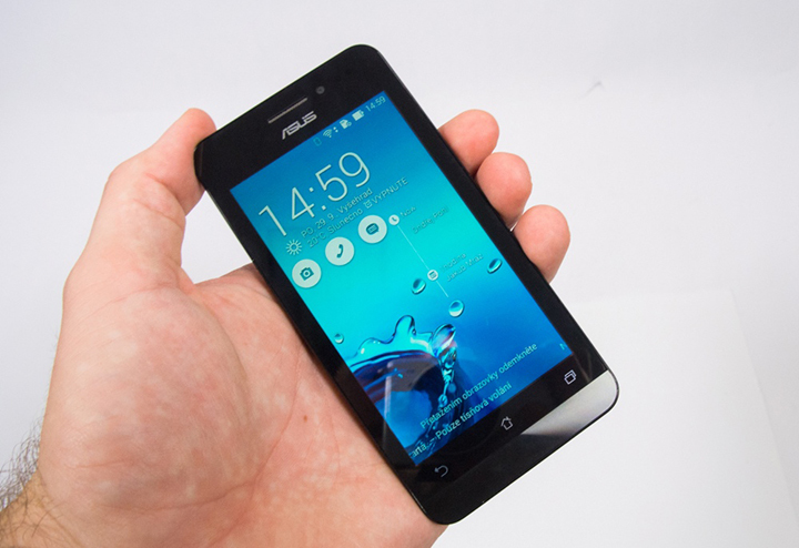 ASUS ZenFone 4 A450CG