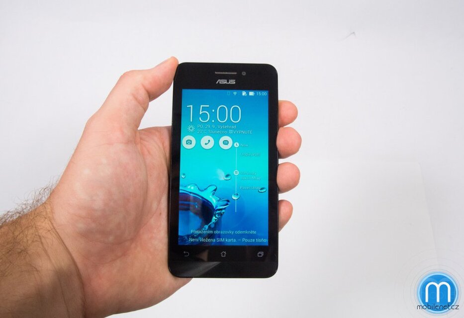 ASUS ZenFone 4 A450CG