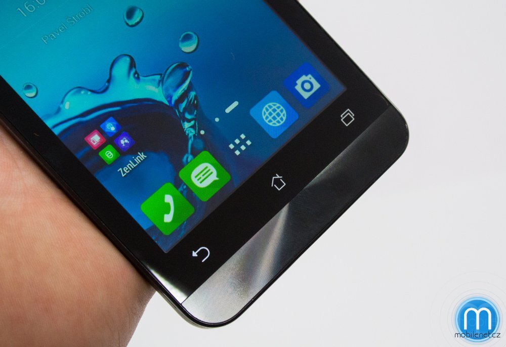 ASUS ZenFone 4 A450CG