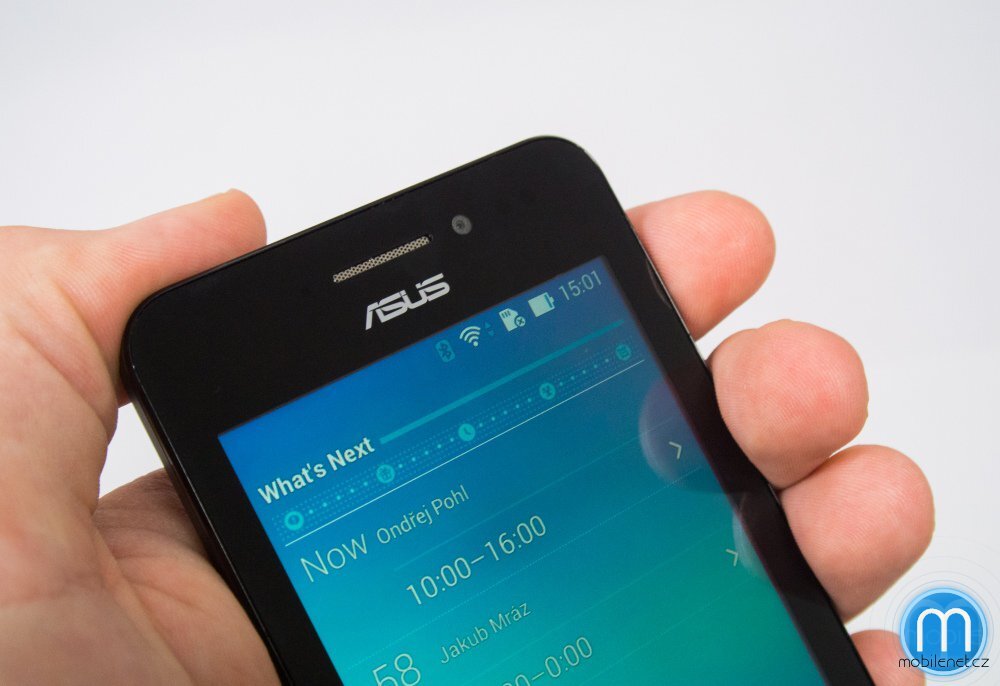 ASUS ZenFone 4 A450CG