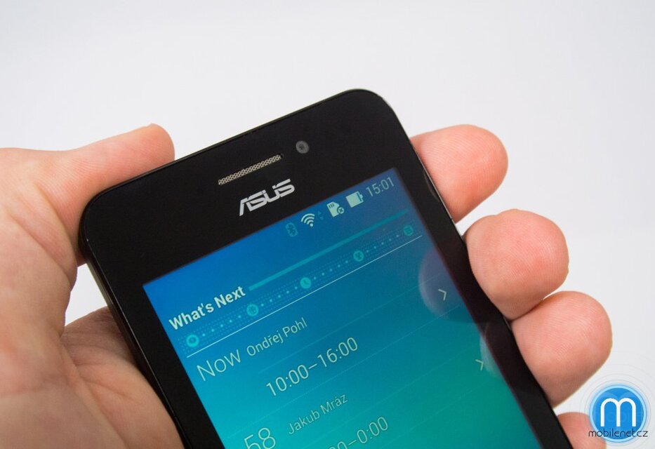 ASUS ZenFone 4 A450CG