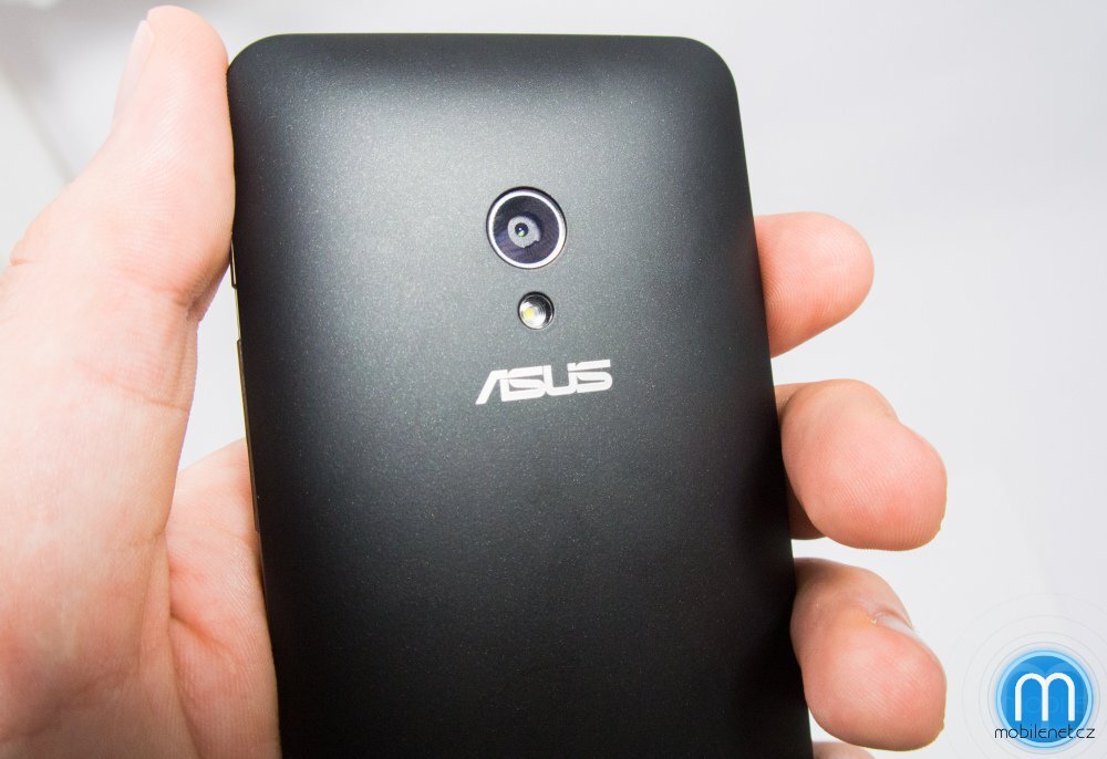 ASUS ZenFone 4 A450CG