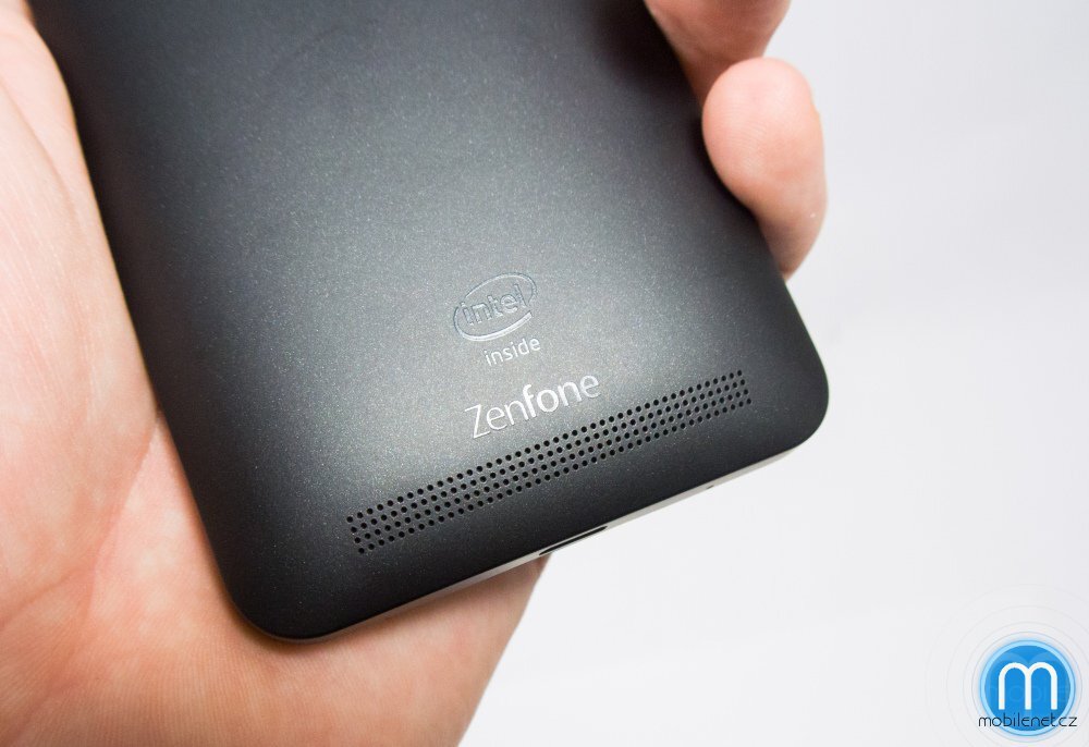 ASUS ZenFone 4 A450CG