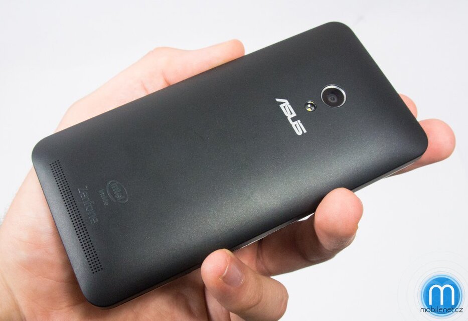 ASUS ZenFone 4 A450CG