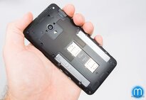 ASUS ZenFone 4 A450CG