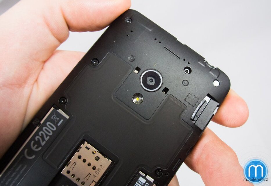 ASUS ZenFone 4 A450CG