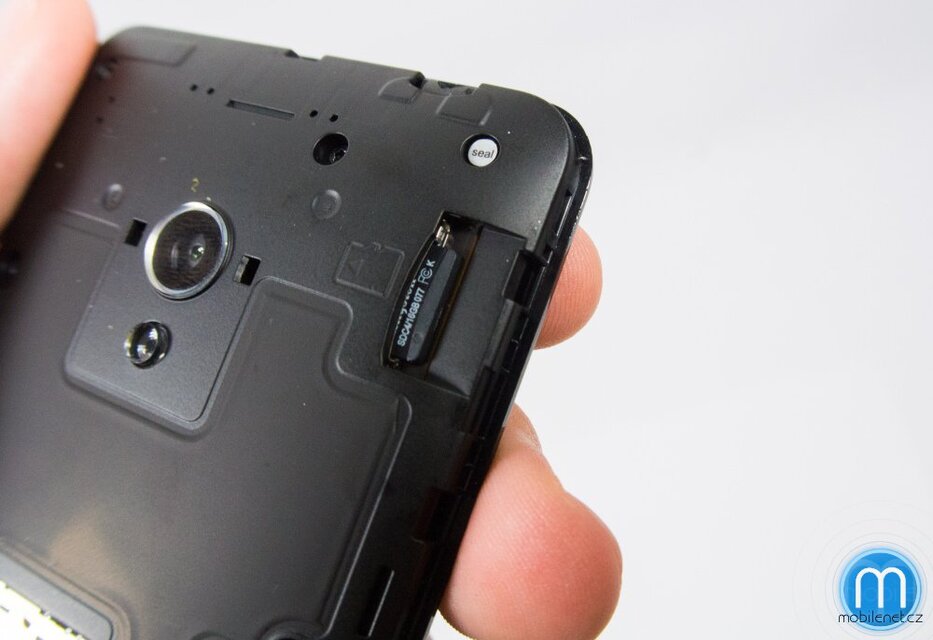 ASUS ZenFone 4 A450CG