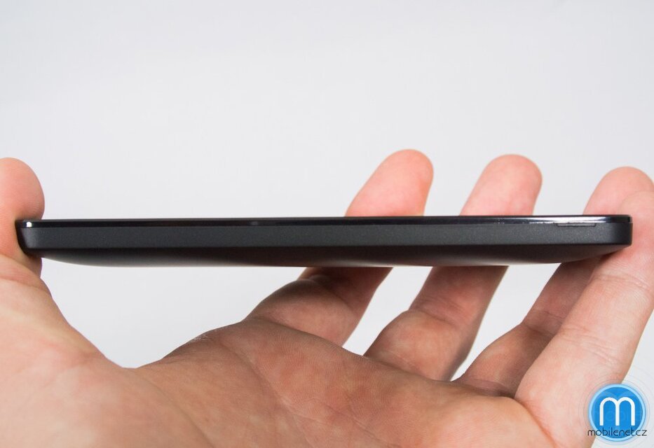 ASUS ZenFone 4 A450CG