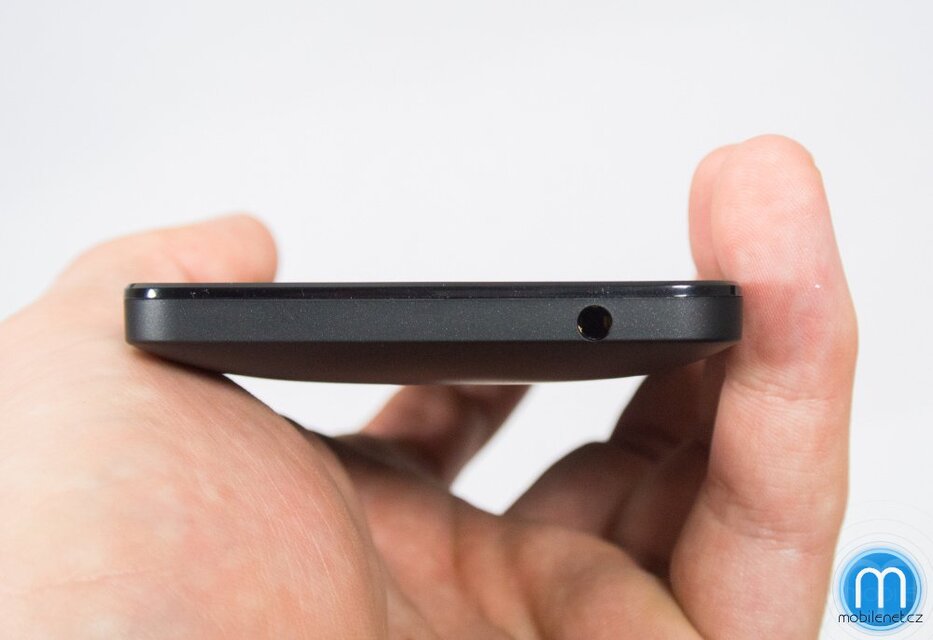 ASUS ZenFone 4 A450CG