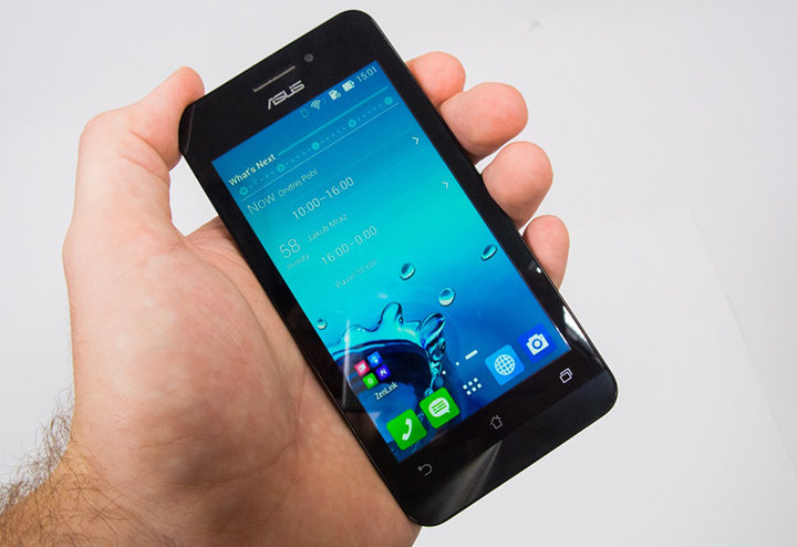 ASUS ZenFone 4 A450CG