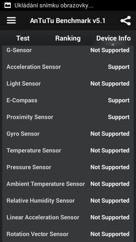 ASUS ZenFone 4 A450CG