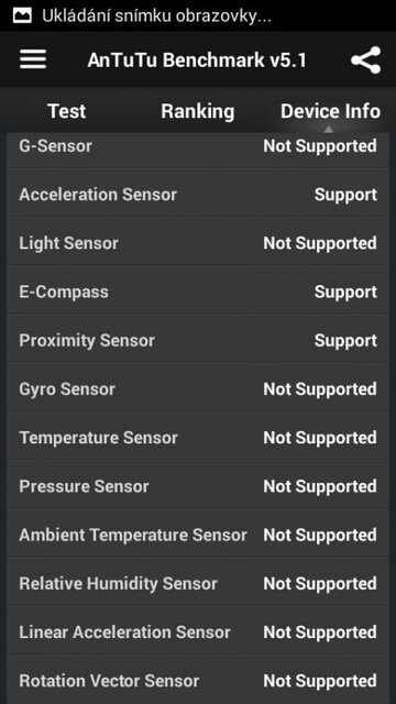 ASUS ZenFone 4 A450CG