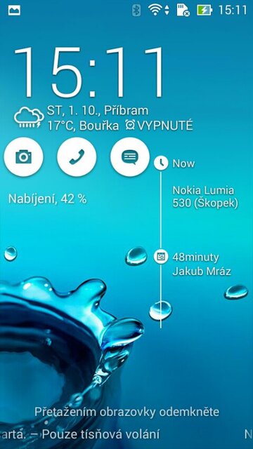 ASUS ZenFone 4 A450CG