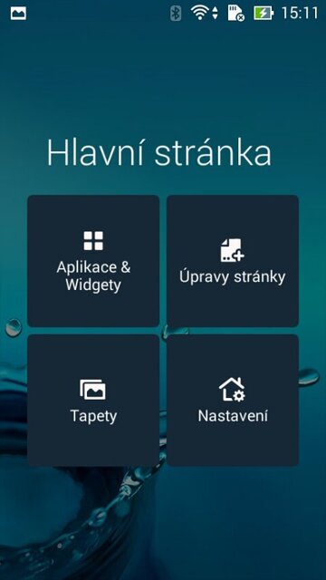 ASUS ZenFone 4 A450CG