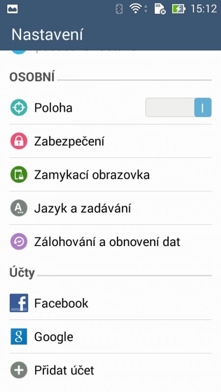 ASUS ZenFone 4 A450CG