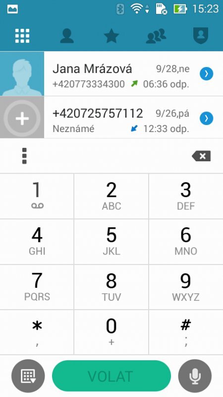 ASUS ZenFone 4 A450CG